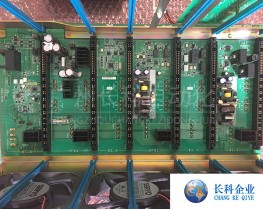 三協(xié)機(jī)器人主板 AHY02731H備件銷(xiāo)售全新二手大量現(xiàn)貨