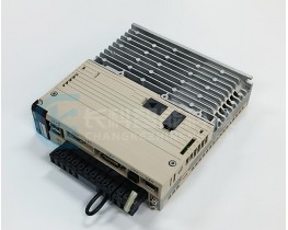 YASKAWA安川機(jī)械手400W伺服驅(qū)動(dòng)器SGDV-2R8A11A
