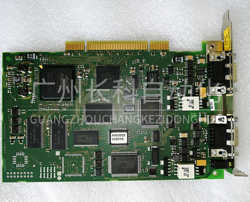 KUKA機器人通訊卡 00-130-764 KUKA機器人通訊卡 00-130-764