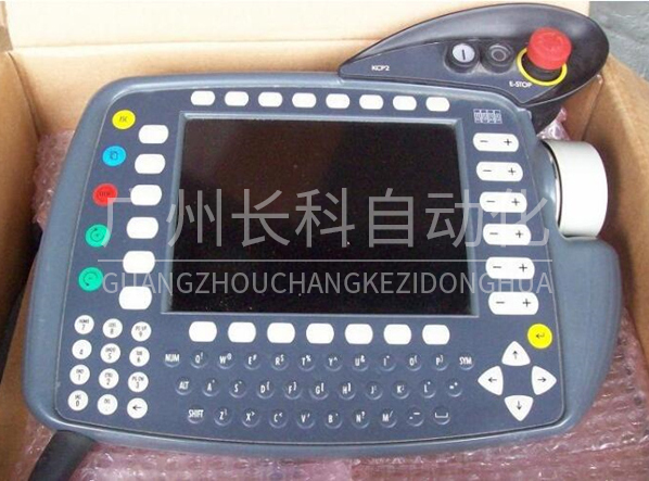 庫卡示教器維修 庫卡示教器維修