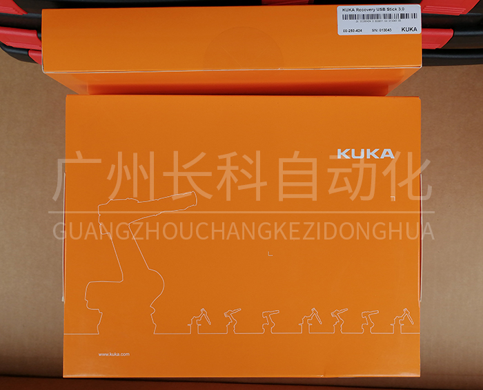 庫卡8G U盤00-250-424 庫卡8G U盤00-250-424