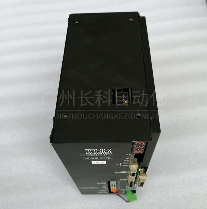 THK LSDH4-P GLM10 TYPE伺服驅(qū)動(dòng)器 THK LSDH4-P GLM10 TYPE伺服驅(qū)動(dòng)器