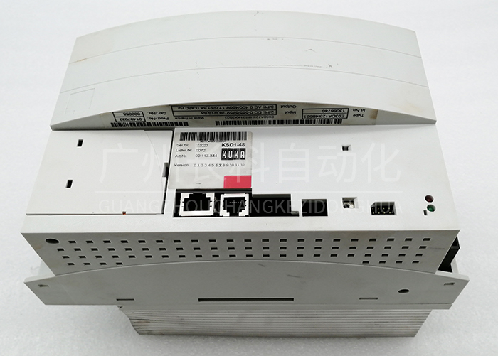 庫卡C2伺服驅動器KSD1-48 00-117-344(0072)v 庫卡C2伺服驅動器KSD1-48 00-117-344(0072)