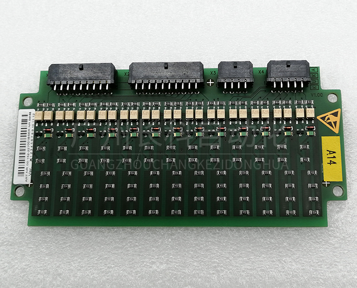KUKA庫卡機(jī)器人主板00-152-227 KUKA庫卡機(jī)器人主板00-152-227