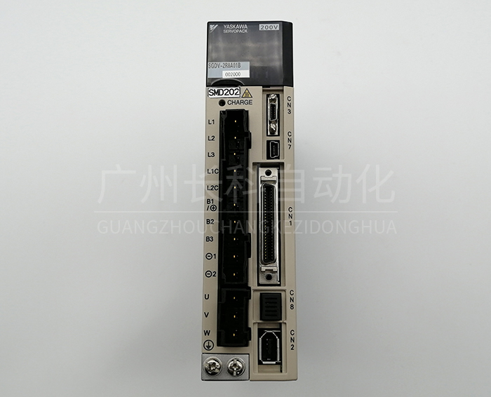 YASKAWA SGDV-2R8A01B002000伺服驅(qū)動(dòng)器 YASKAWA SGDV-2R8A01B002000伺服驅(qū)動(dòng)器