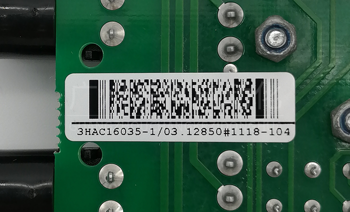 ABB 3HAC16035-1/03剎車抱閘電路板 ABB 3HAC16035-1/03剎車抱閘電路板