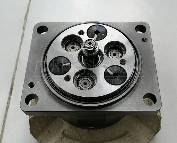 安川F1BV400減速機HW1380173-A 安川F1BV400減速機HW1380173-A