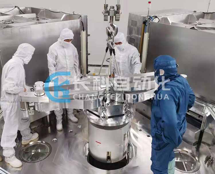 真空蒸鍍機故障檢修 真空蒸鍍機故障檢修