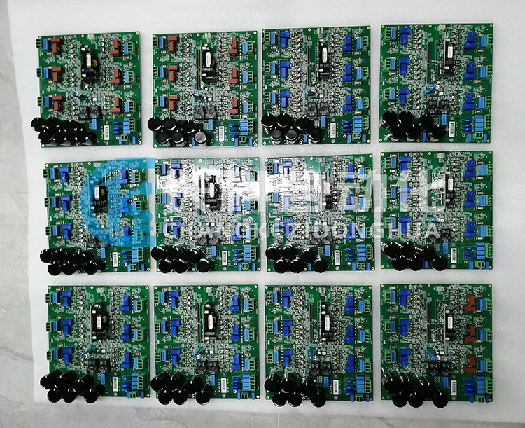 ABB DSQC423 3HAC035391-001/05控制系統通訊模塊 ABB DSQC423 3HAC035391-001/05控制系統通訊模塊