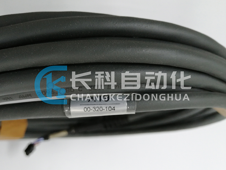 庫卡C5示教器電纜00-320-104 庫卡C5示教器電纜00-320-104