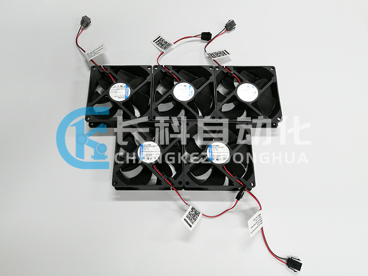 ABB安全面板風扇3HAC025466-001 ABB安全面板風扇3HAC025466-001