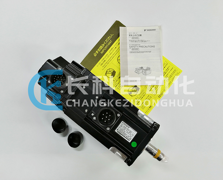 安川伺服電機SGMSS-20A2A-YR12 安川伺服電機SGMSS-20A2A-YR12