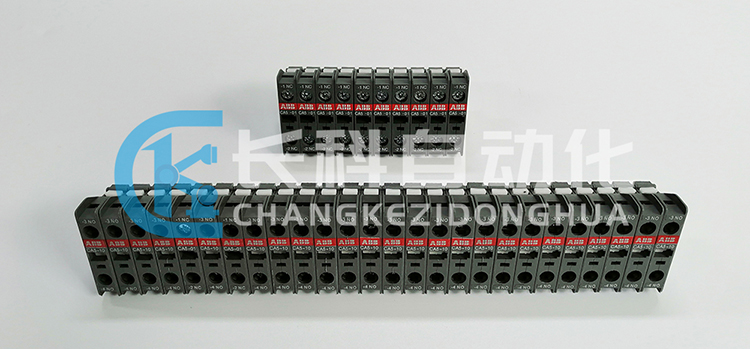 ABB CA5-10常閉觸點3HAB5877-1 ABB CA5-10常閉觸點3HAB5877-1