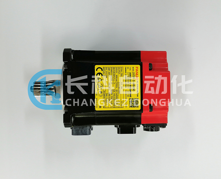 發那科伺服電機A06B-0114-B855#0048S 發那科伺服電機A06B-0114-B855#0048S