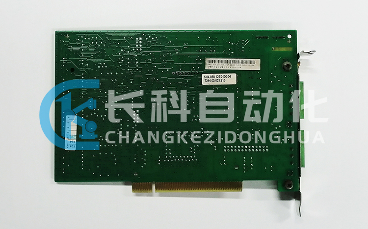 庫卡通訊板profibus 00-104-196 庫卡通訊板profibus 00-104-196