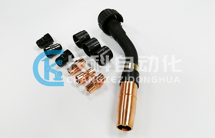 工業焊接機器人自動焊槍頭 工業焊接機器人自動焊槍頭