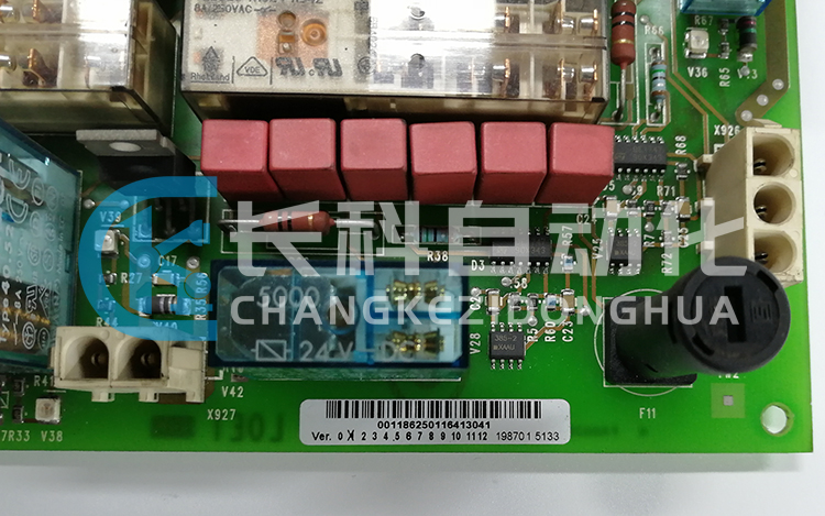 庫卡PCB電路板69001124 00118625 庫卡PCB電路板69001124 00118625