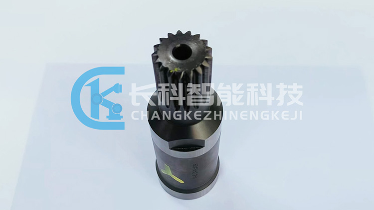 發那科M-900iB 280L三軸輸入齒輪80ANH2 35Y 發那科M-900iB 280L三軸輸入齒輪80ANH2 35Y