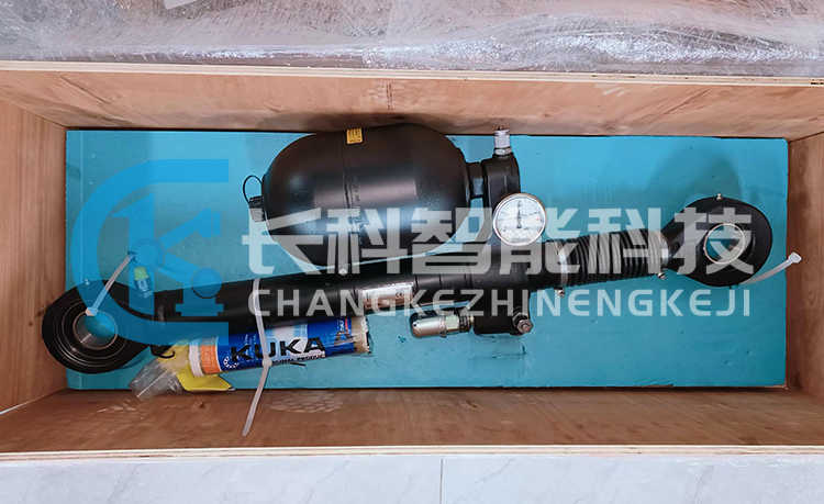 庫卡平衡缸00-219-274 庫卡平衡缸00-219-274