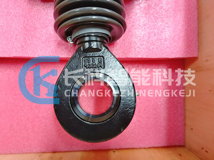 庫卡機械手KR210 R2700平衡缸00-207-218 庫卡機械手KR210 R2700平衡缸00-207-218