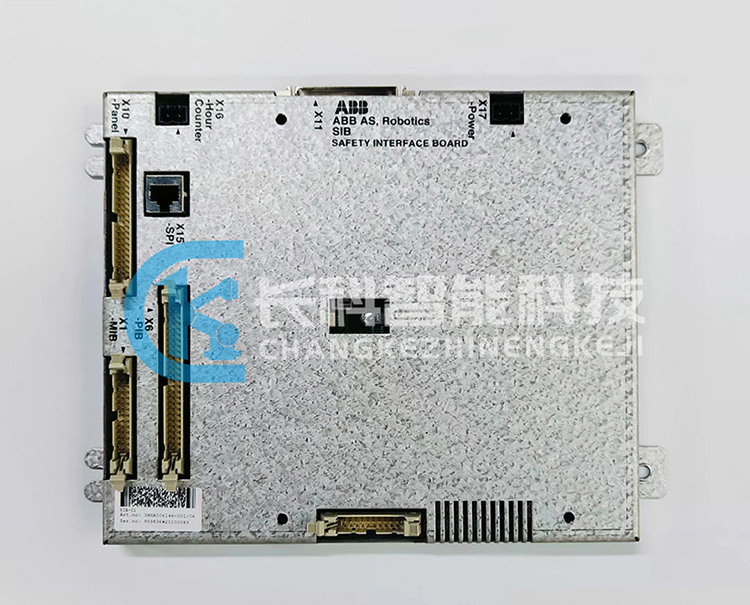 ABB安全接觸板3HNA006146-001 ABB安全接觸板3HNA006146-001