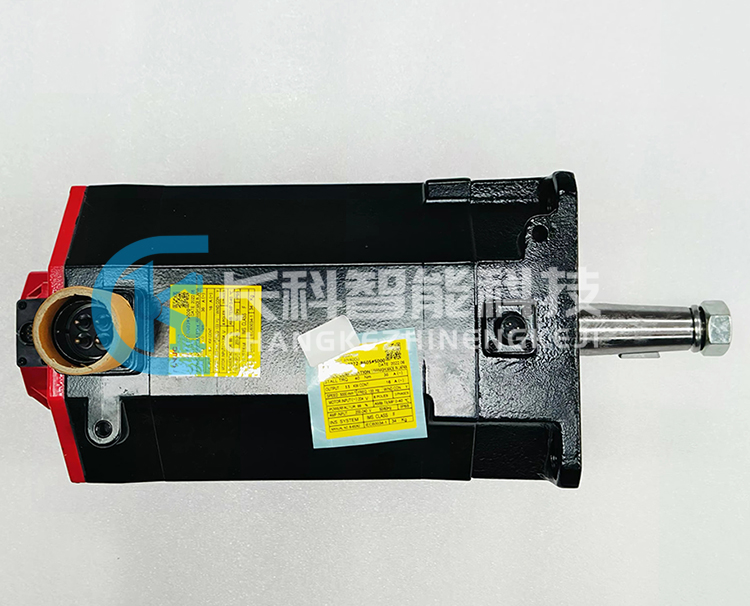 發那科伺服電機A06B-0272-B605#S000 發那科伺服電機A06B-0272-B605#S000