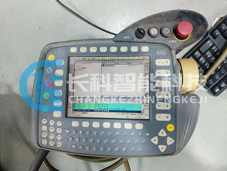 庫卡KPC ed05主機00-132-566維修 庫卡KPC ed05主機00-132-566維修