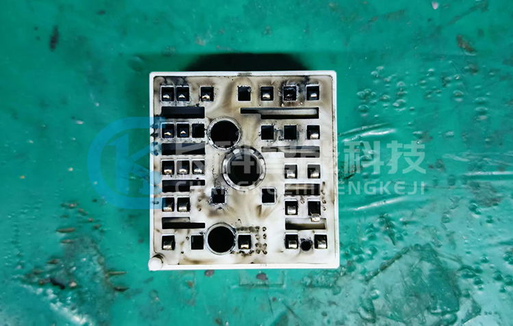 驅動器KSP600-3x20 00-198-266 驅動器KSP600-3x20 00-198-266