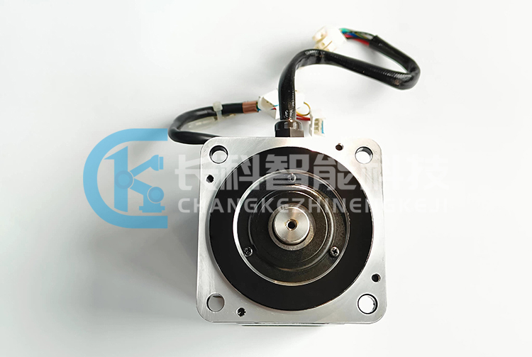 安川200W伺服電機SGMPH-02A2A-YR12 安川200W伺服電機SGMPH-02A2A-YR12