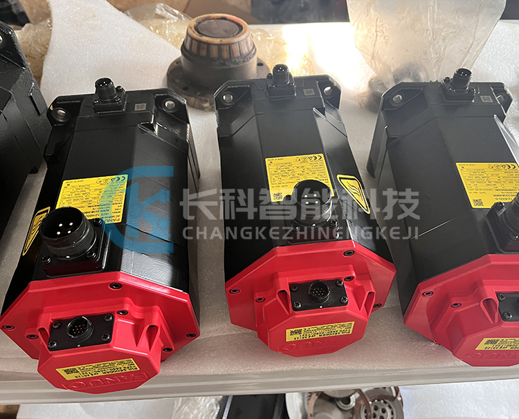 發那科伺服電機αis 12/4000-B A06B-2238-B605 發那科伺服電機αis 12/4000-B A06B-2238-B605