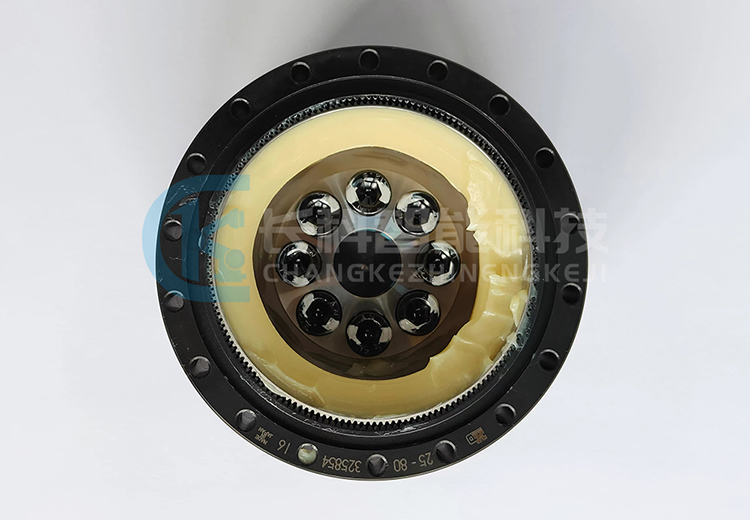 發那科M-20iA六軸減速機A97L-0218-0960#80 發那科M-20iA六軸減速機A97L-0218-0960#80