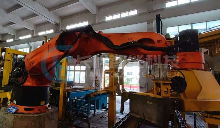 庫卡機(jī)器人KR470-2 PA/FLR KR360 R2830保養(yǎng) 庫卡機(jī)器人KR470-2 PA/FLR KR360 R2830保養(yǎng)