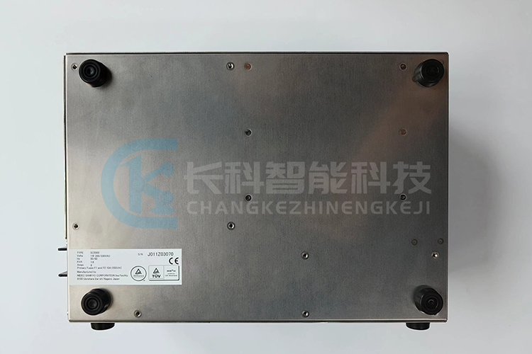 NIDEC SANKYO尼得科三協控制柜SC5000 NIDEC SANKYO尼得科三協控制柜SC5000