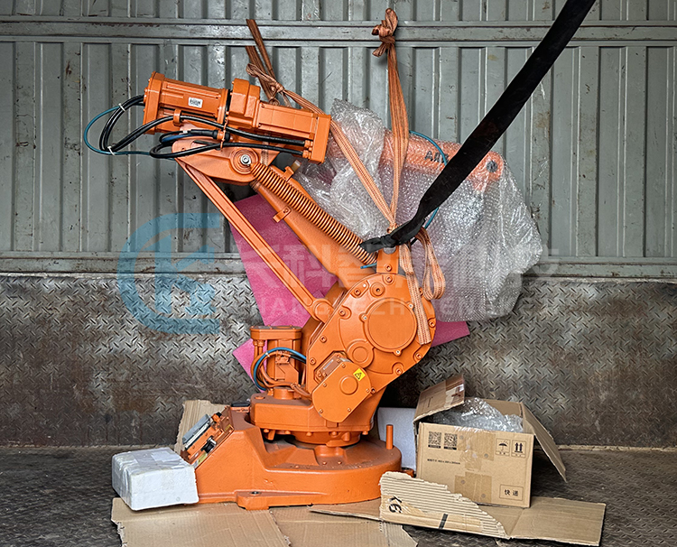 ABB弧焊機器人IRB1410本體 ABB弧焊機器人IRB1410本體