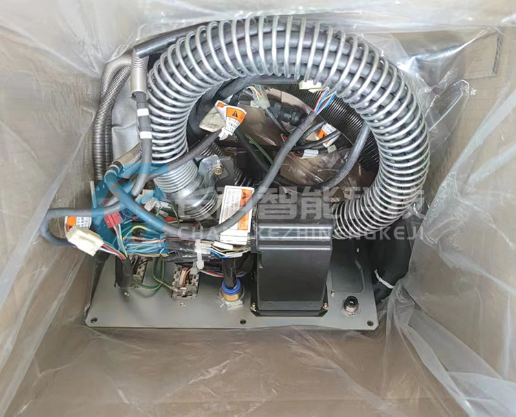 安川機器人MH12本體線纜 安川機器人MH12本體線纜