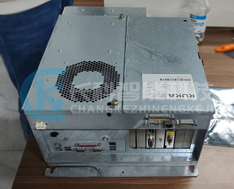 庫卡C2主機KPC ED05 00-179-119 庫卡C2主機KPC ED05 00-179-119