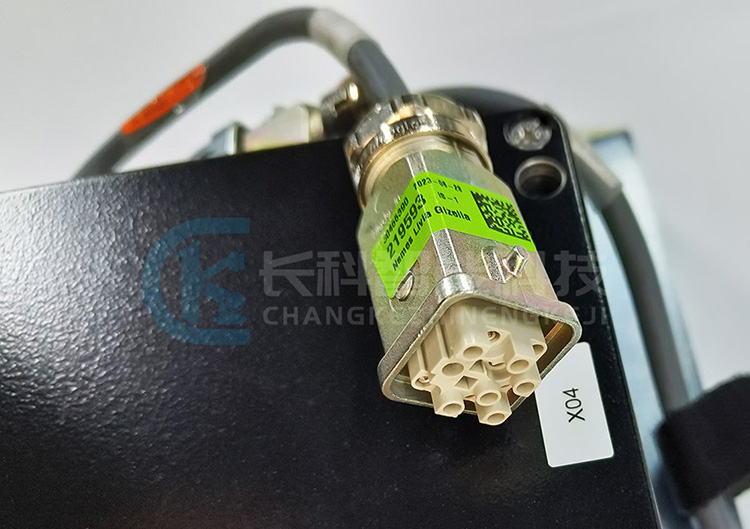 庫卡RDC編碼器盒00-217-812 庫卡RDC編碼器盒00-217-812