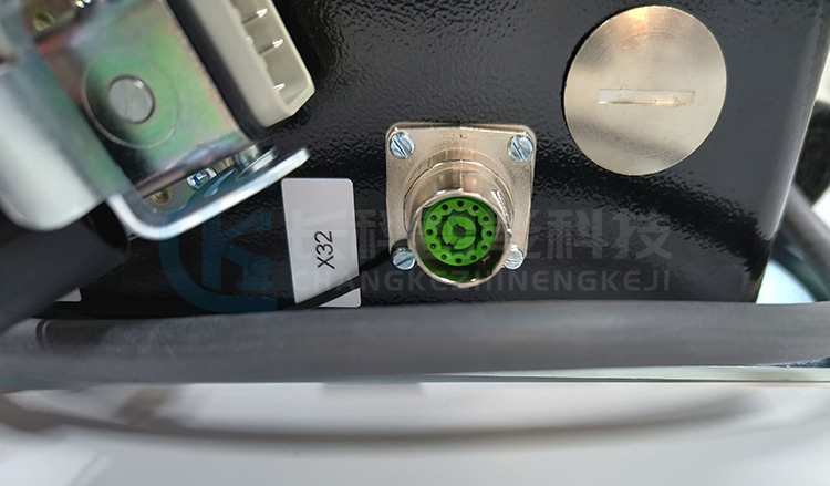 庫卡RDC編碼器盒00-217-812 庫卡RDC編碼器盒00-217-812