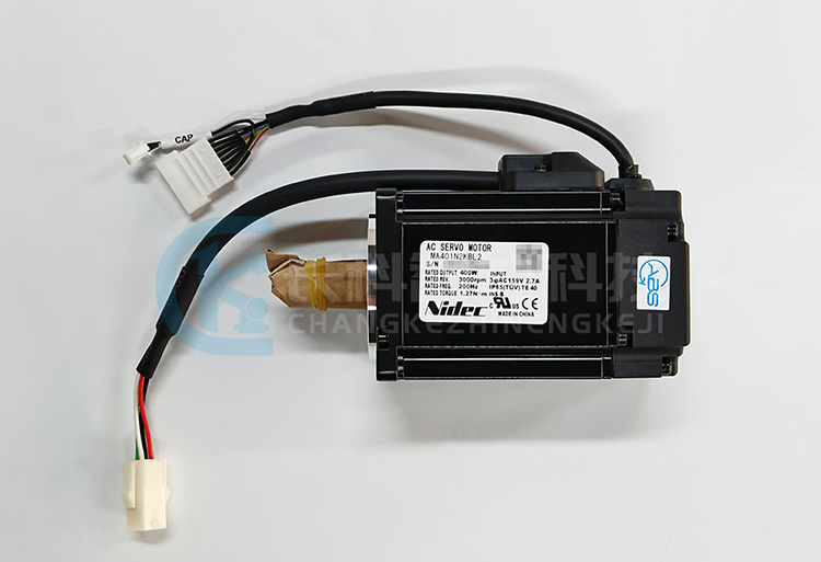 尼得科N伺服電機MA401N2KBL2 尼得科N伺服電機MA401N2KBL2