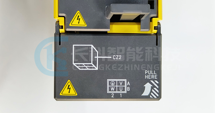 發那科伺服放大器A06B-6290-H104 發那科伺服放大器A06B-6290-H104