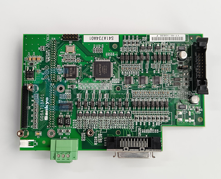 Sankyo三協電路板G06A718A01 Sankyo三協電路板G06A718A01