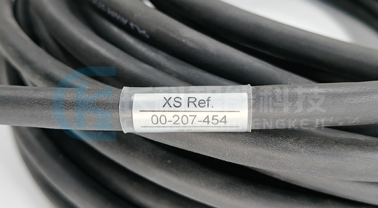 庫卡校準傳感器線纜00-207-454 X42 XS Ref.