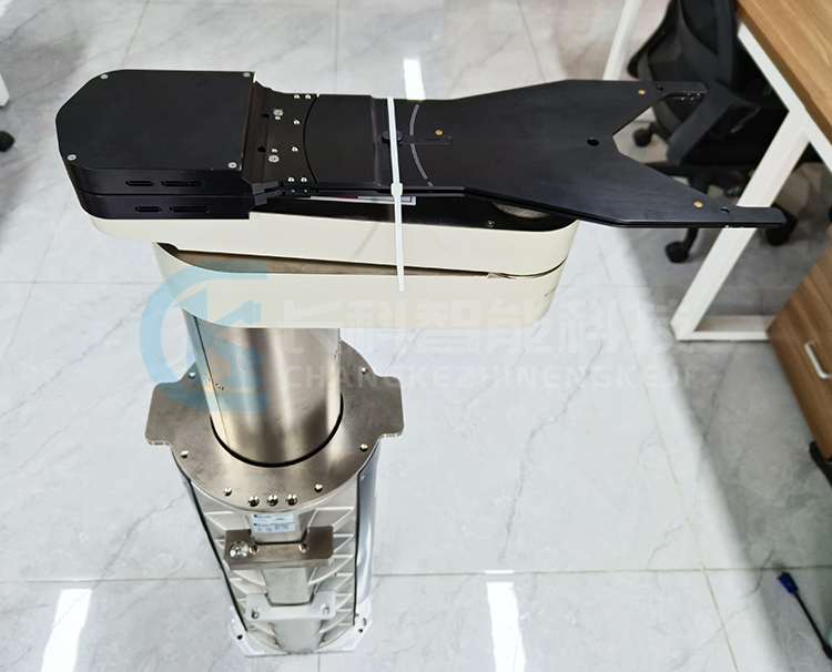 維修Brooks布魯克斯晶圓拾取機(jī)器人razor