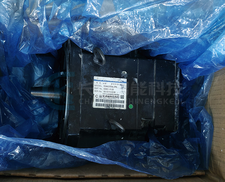 川崎電機(jī)R2AA2250ALCPKL 50601-0128 川崎電機(jī)R2AA2250ALCPKL 50601-0128