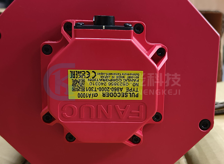 發那伺服電機A06B-0268-B100 發那伺服電機A06B-0268-B100