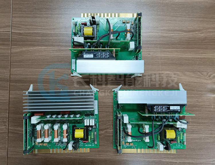 Nidec Sankyo三協控制器板子0570271N