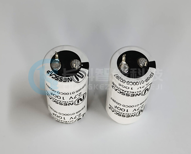 ABB機器人UItra-CAP板DSQC3040 3HAC059147-006法拉電容2.7V 100F ABB機器人UItra-CAP板DSQC3040 3HAC059147-006法拉電容2.7V 100F