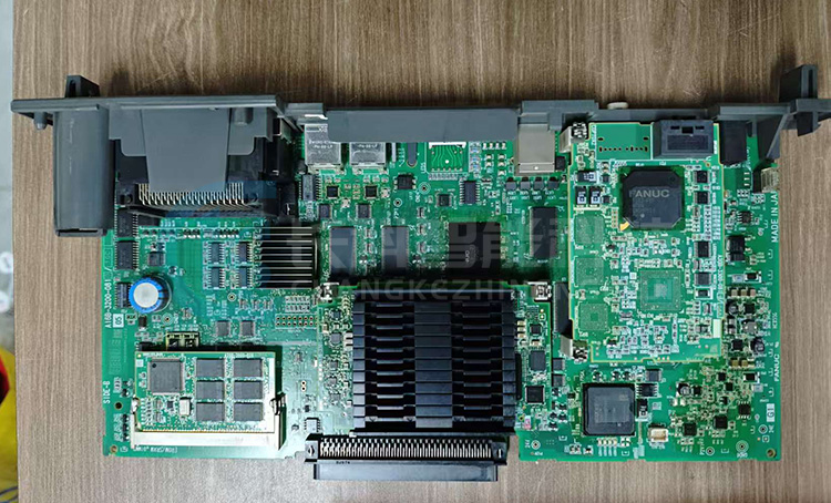 FANUC發那科控制器主板A16B-3200-0810/10C FANUC發那科控制器主板A16B-3200-0810/10C