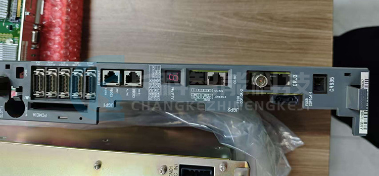 FANUC發那科控制器主板A16B-3200-0810/10C FANUC發那科控制器主板A16B-3200-0810/10C