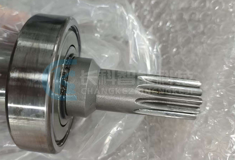 發那科2000iB/165R機械臂一軸減速機A97L-0218-0382 發那科2000iB/165R機械臂一軸減速機A97L-0218-0382